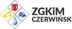 Zakład Gospodarki Komunalnej i Mieszkaniowej w Czerwińsku